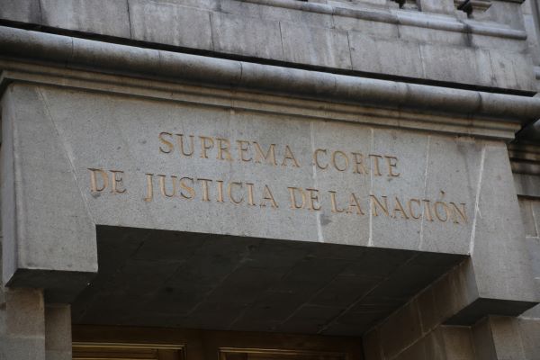 Senado aprueba en comisiones extinción de fideicomisos del Poder Judicial