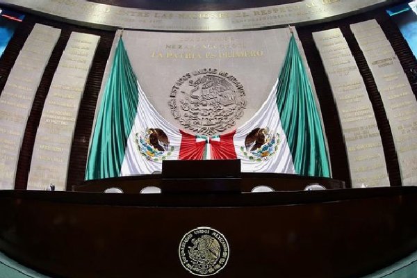 No solo en el Judicial, en el Legislativo también gozan de atractivas prestaciones