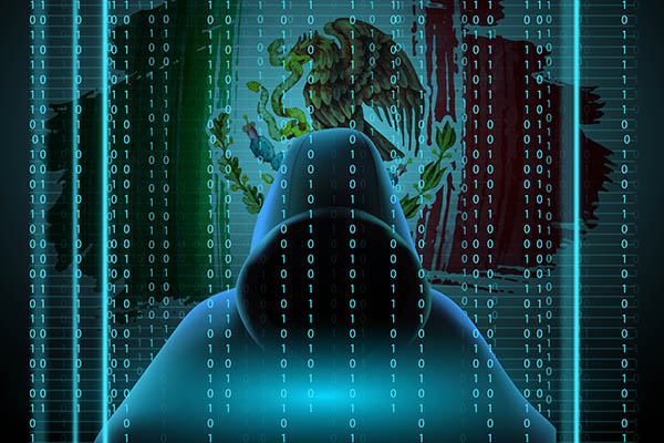 México ocupa el sexto lugar mundial en ataques ransomware