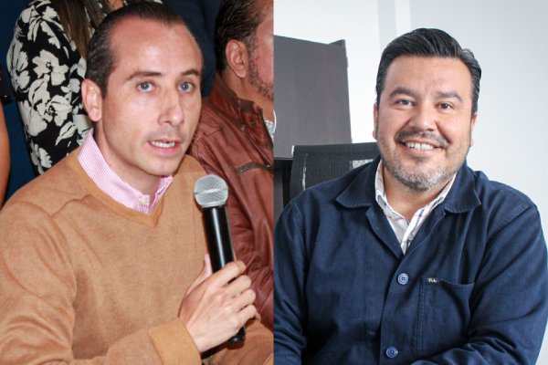 El PRI es un gran aliado, pero debemos ir con los perfiles más fuertes, coinciden Zaldívar y Riestra
