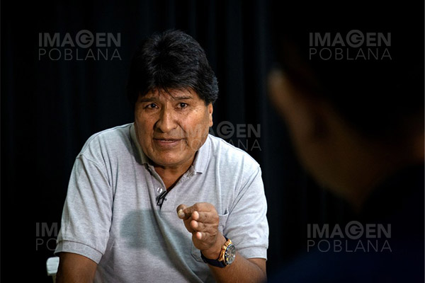 Fiscalía peruana archiva investigación contra Evo Morales por traición a la patria