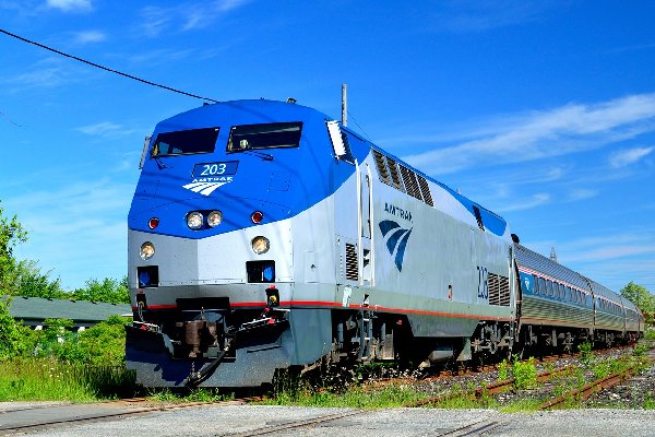 Trenes de pasajeros: ¿El futuro del transporte en México?