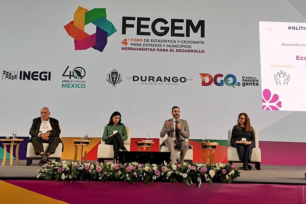 Puebla, referente nacional por plataforma digital para diseño de políticas públicas exitosas: Economía