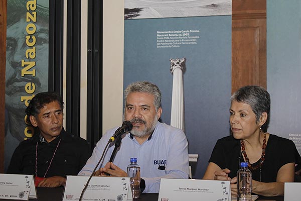 Festival Vías Alternas de la Interculturalidad buscará visibilizar contribuciones de los migrantes