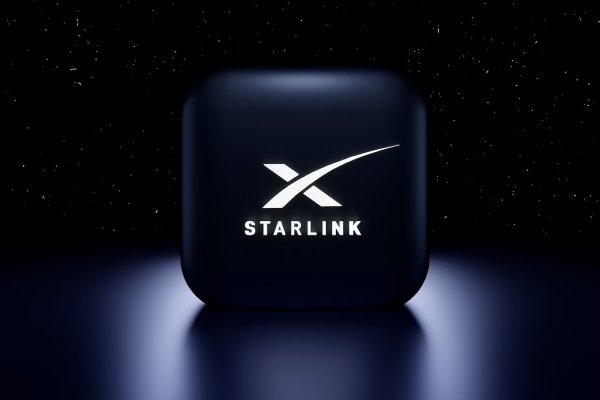 SpaceX proporcionará Starlink a organizaciones reconocidas internacionalmente en Gaza