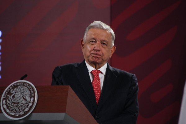 Información sobre Acapulco: usa López Obrador 57% de video para criticar a la oposición