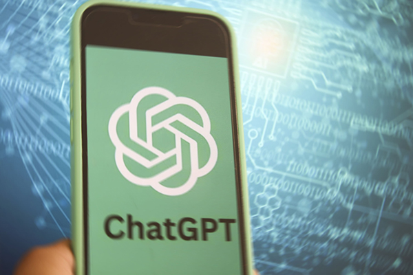 ChatGPT vs Médicos: estudio compara recomendaciones de tratamiento para depresión