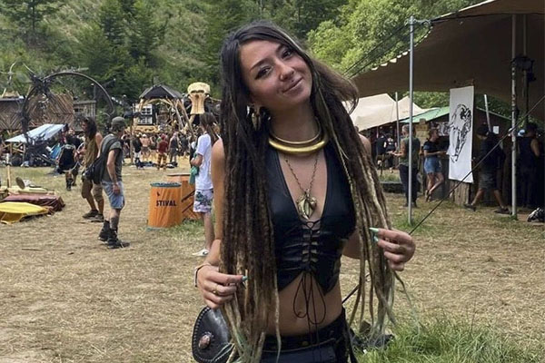 Israel confirma la muerte de Shani Louk, joven secuestrada por Hamás