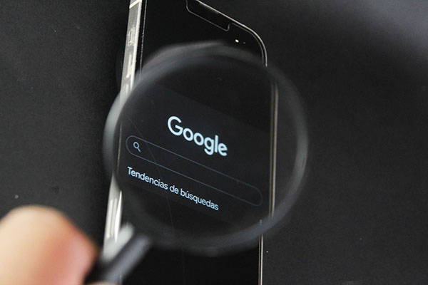 Juicio contra Google: retoman la demanda por el modo incógnito de Chrome