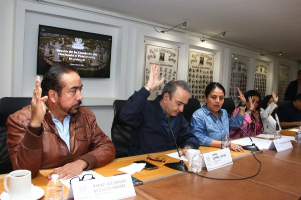 Aprueban reformas a la Ley de Ingresos del Municipio de Puebla para el Ejercicio 2023