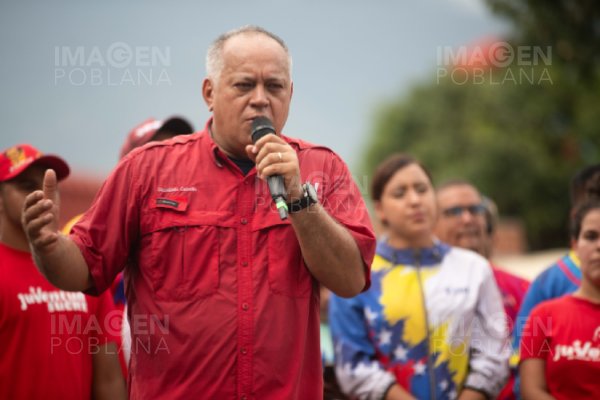Partido socialista venezolano tilda de "inútil" a la ONU frente al asesinato de palestinos