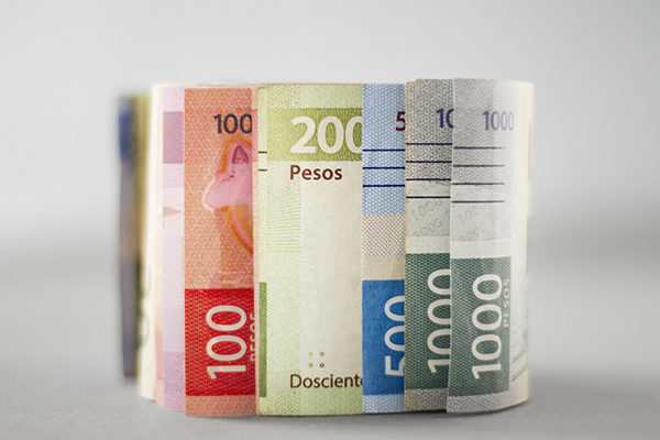 PIB mexicano crece 3.3% en tercer trimestre de 2023