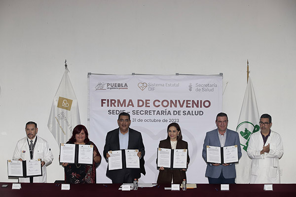 SEDIF y Salud benefician a niños y adolescentes con implantes cocleares