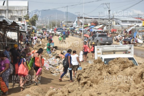 Argentina ofrece a México asistencia humanitaria por el huracán Otis