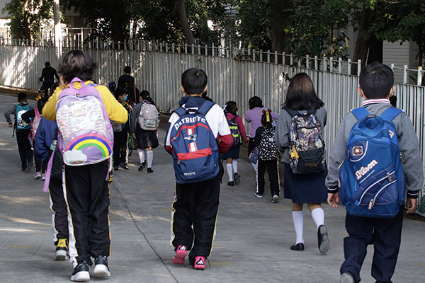 Será en noviembre el último megapuente del 2023