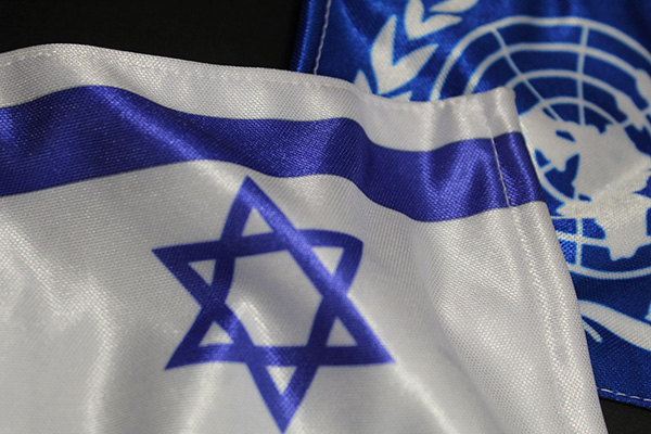 Inteligencia artificial se convierte en un arma esencial en la guerra de Israel