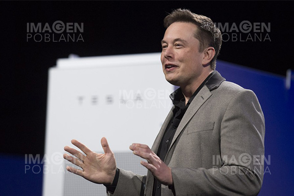 Musk anuncia que su empresa xAI presentará su primer modelo de IA el 4 de noviembre