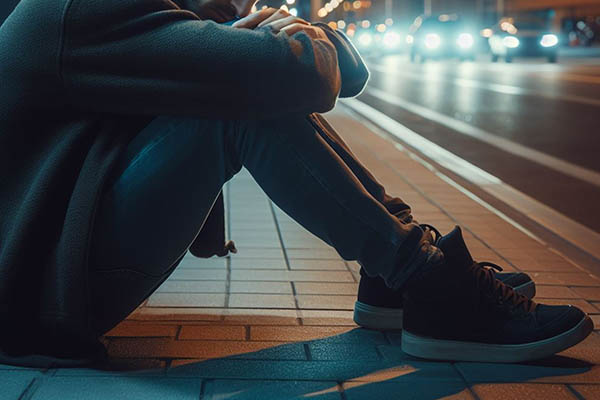 ¿Vivir en una ciudad atrae la depresión? Estudios concluyen que sí