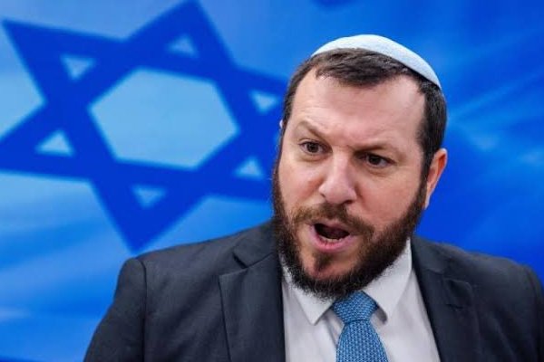 La Liga Árabe ve racistas palabras del ministro israelí sobre posible golpe nuclear a Gaza