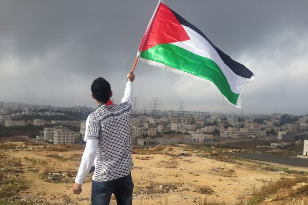 Autoridad Nacional Palestina dispuesta a controlar Gaza como parte de solución diplomática