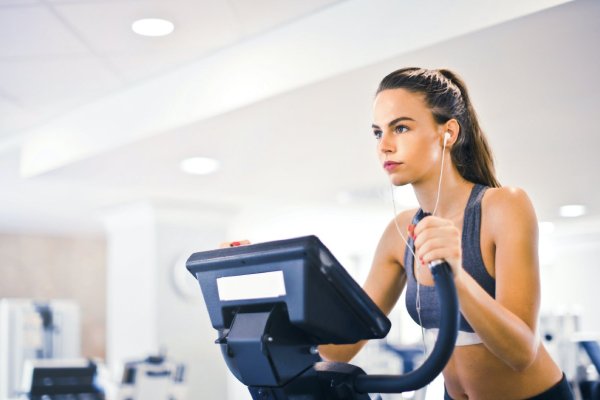 El deporte como beneficio para la salud: estos son los mejores ejercicios para bajar de peso