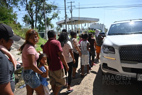61,000 millones para Guerrero, poco en comparación con las “prioridades” de la Federación