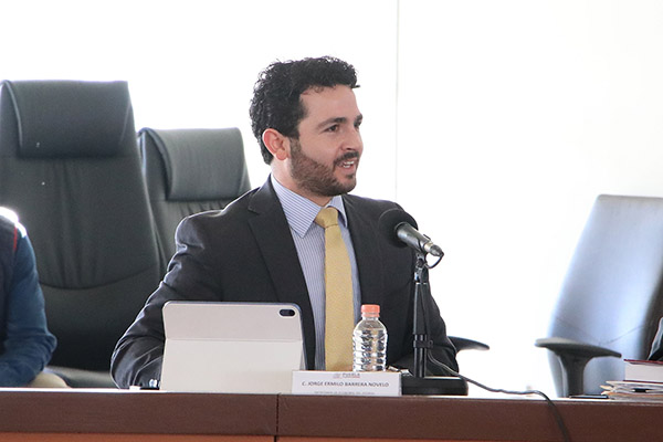 Posiciona gobierno estatal a Puebla en principales mercados económicos del mundo