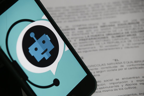 Chatbots vs IA conversacional: cuáles son las diferencias
