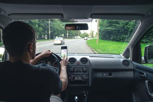 BlaBlaCar aumenta su popularidad en Puebla, a pesar de la falta de permisos
