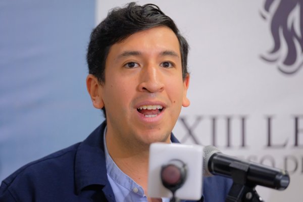 Sumarse a los partidos o sucumbir, el destino de los independientes