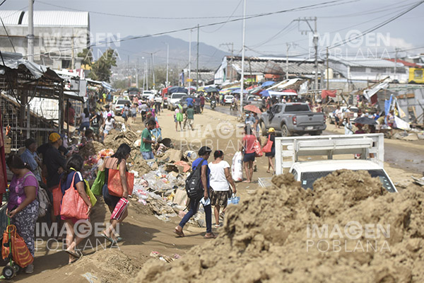 Gobierno de México da a conocer avances en la reconstrucción de Guerrero