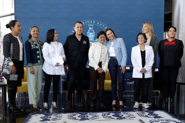 BUAP y SEDIF se unen con “México Sinfónico”, a beneficio de la Casa del Adolescente