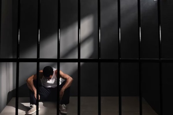 La puerta giratoria del sistema penal de México