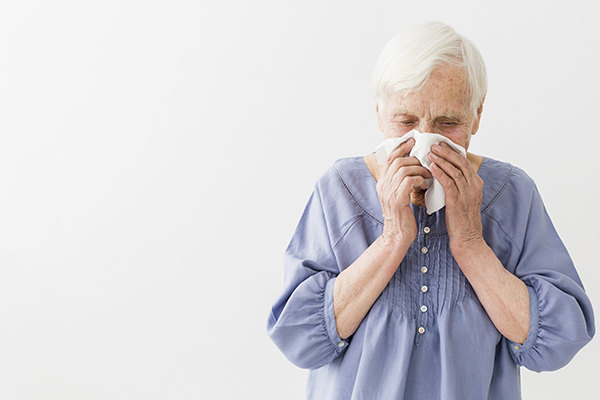 Influenza en adultos, ¿por qué es importante protegerse?