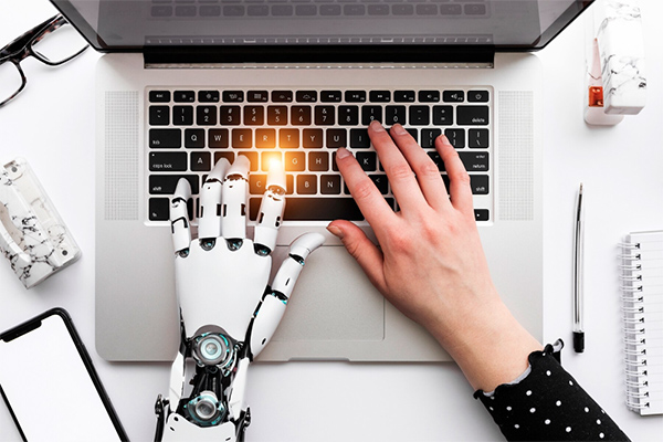 Inteligencia Artificial, amenaza laboral en México