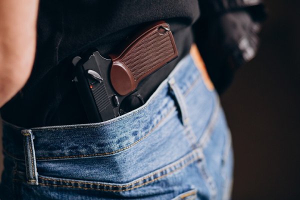 Adolescente mata a tiros a su compañero en escuela de Alemania