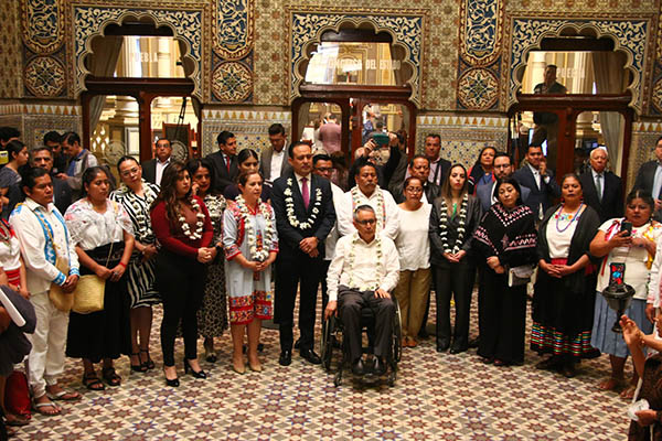 Aprueba Congreso reformas en materia de educación y derechos de comunidades indígenas