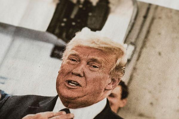 Jueza rechaza intento de Trump de posponer juicio hasta después de las elecciones de 2024
