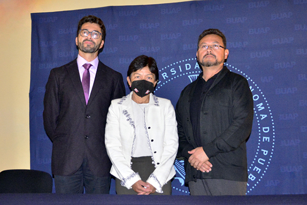 BUAP vela por la salud física y sicológica de sus estudiantes