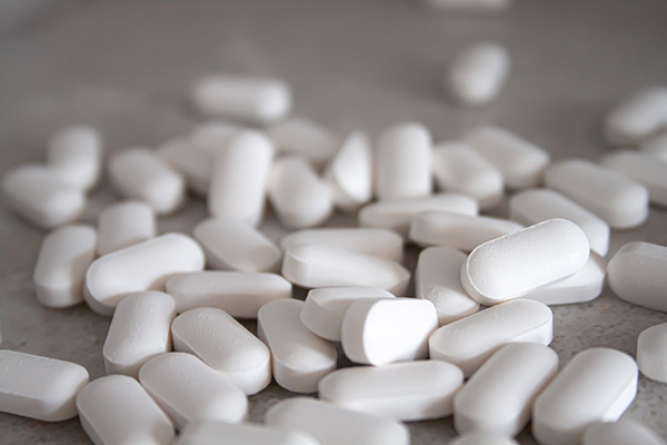 Epidemia de los opioides podría acabarse con el uso de la naloxona