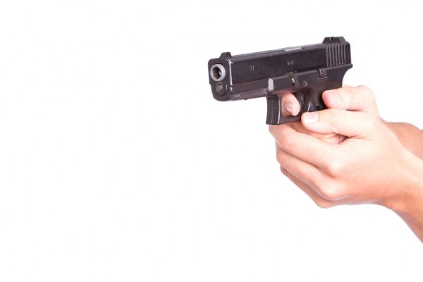 "No te golpeará más": niño de 11 años mata a su padre para defender a su mamá