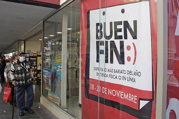 ¿Buen Fin o Gato Encerrado?