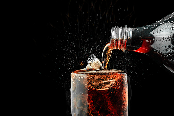 La Coca-Cola sube y sube, pero increíblemente nadie protesta