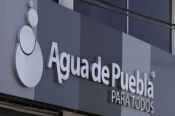 Agua de Puebla, más preocupado por cobrar que por dar un buen servicio