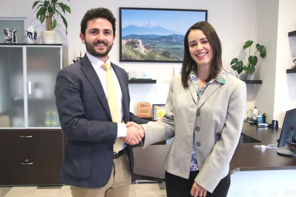 Nombran a Gabriela Carvajal Rubilar encargada de despacho de la Agencia de Energía del Estado