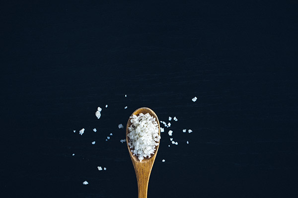 El consumo de sal puede ser un factor para el padecimiento de diabetes tipo 2