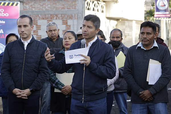 Antros y bares deben ser "centros de convivencia, no de delincuencia": Eduardo Rivera