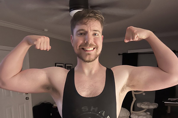 Enfermedad de Crohn: qué es lo padece el polémico youtuber MrBeast