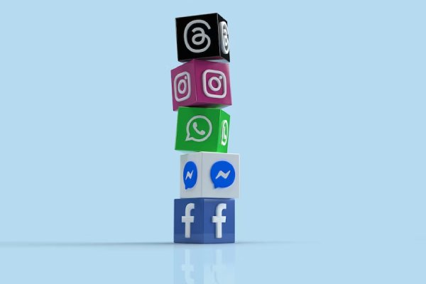 Meta continuará recopilando datos de los usuarios en sus plataformas gratuitas