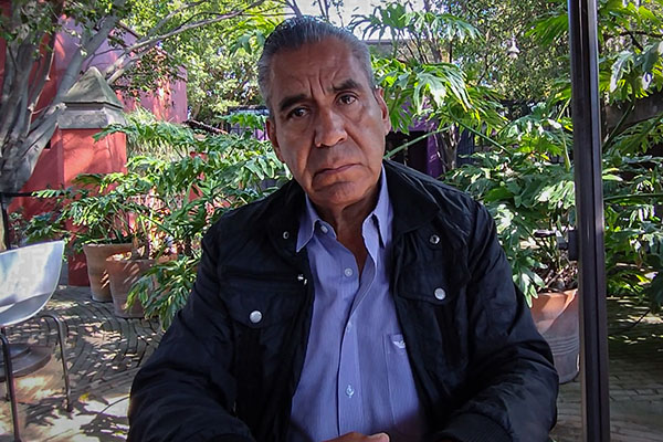 Armenta, una decisión acertada; Ebrard no tuvo problemas con AMLO, sino con Morena: Cirilo Salas